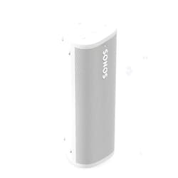Sonos Roam 2 - White - Portable Waterproof Bluetooth Speaker