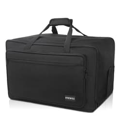 ITHWIU Speaker Carrying Bag with Thickened Sponge for Compact 10
