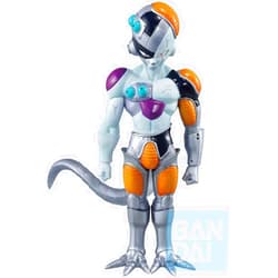 Ichibansho Figure Dragon Ball Z - Mecha Frieza (vs Omnibus Great), Bandai Spirits Collectible Statue