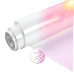 HTVRONT 3D Puff Vinyl Heat Transfer - 10