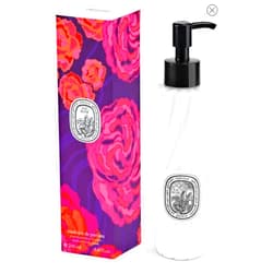 DIPTYQUE Eau Rose Hand & Body Lotion 200ml/ 6.8oz. Valentines Limited Edition.