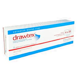 AliMed DrawTex, 4