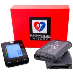 Wizard Research Laboratories Mayo Clinic BP Wizard STANDARD 8