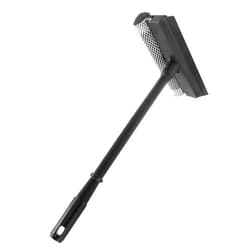 Bylikeho Car Window Cleaner,Car Accessories Windshield Cleaner,Windshield Cleaner Tool,Car Window Squeegee,Automotive Use 2 in 1 Car Squeegee,Windshield Squeegee,Car Glass Cleaner for Window Cleaning