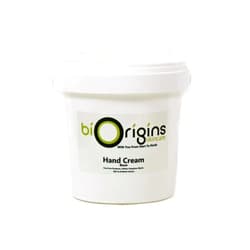 Mystic Moments Hand Cream - Botanical Skincare Base - 1Kg