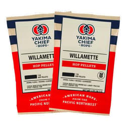 SocalHomeBrew Willamette (2 oz.)