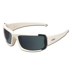 ESS CDI Max Sunglasses with Interchangeable Lenses,Tourrain Tan