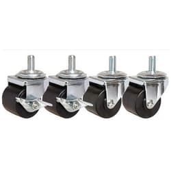 SES CASTERS STANLEY E. SMITH COMPANY 2