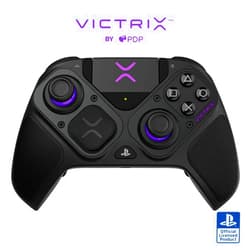 PDP Victrix Pro BFG Wireless Controller for PS5