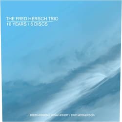 Fred Hersch Trio (Artist) Format: Audio CD 10 Years