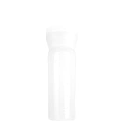 HURRISE Hair Dye Brush Bottle, Hair Dyeing Bottle Dyeing Bottle Brush Shampoo Hair Color Oil Comb Shampoo Bottle Hair For Hair Brushes 3 Colors Lightweight Hair Applicator Tool[White]
