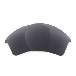 Revant Replacement Lenses for Oakley Half Jacket 2.0 XL sunglasses, Polarized Options, Anti-Scratch and Impact Resistant