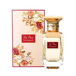 Afnan La Fleur Bouquet for Women - 2.7 oz EDP Spray
