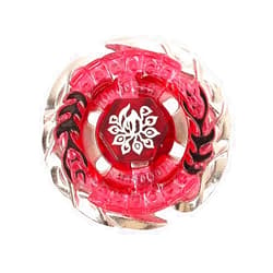 STJOYOPY Battle Top Metal Fusion Gyro Toys Spinner Top Game Gift for Kids/Adults (bb-100)