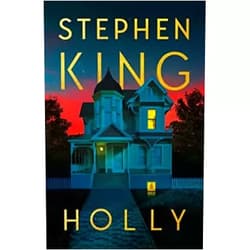 Stephen King Holly