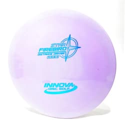 Innova Disc Golf Innova Star Firebird Disc Golf Fairway Driver, Pick Color/Weight [Stamp & Exact Color May Vary]