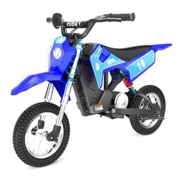 Hiboy DK1 36V Electric Dirt Bike,300W Electric Motorcycle - Up to 15.5MPH & 13.7 Miles Long-Range,3-Speed Modes Motorcycle for Kids Ages 3-10