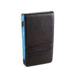 Targus Truss Case and Stand for Tablets - THZ027US (Black/Blue)