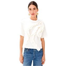 Ulla Johnson Women's Aris Top