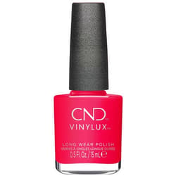 CND Vinylux Longwear Pink Nail Polish, Gel-like Shine & Chip Resistant Color, 0.5 Fl Oz