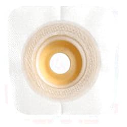 ConvaTec Surfit Natura Durahesive Moldable Convex Skin Barrier with Flange, Size :0.87 Inches - 1.25 Inches, Model No : 404593 - 10 / Box