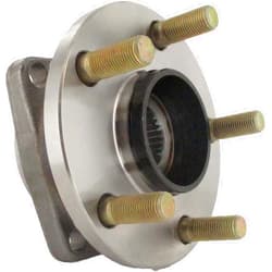 SKF Front Wheel Hub Bearing Assembly BR930473 for Subaru
