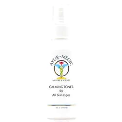 AYUR MEDIC NATURE & SCIENCE Ayur Medic Calming Toner (8 fl. oz.)
