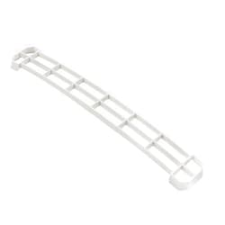TERGTIRY 510502W Cover Lint Filter for Dryer, Replace D510502W, AP6284689, 510502W, Compatible with Speed Queen, Amana