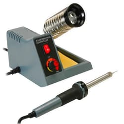 Stahl Tools SSVT Variable Temperature Soldering Station