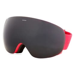Electric Visual EG3.5 Berry/Jet Black+Bonus Lens Snow Goggle