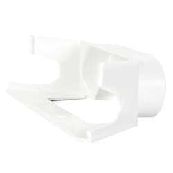 Hiweld Starlink Wall Mount,Star Link Accessories Internet Kit Satellite Brackets ABS Wall Mount Router Protection for StarLink Mesh Router V2 Mesh Router