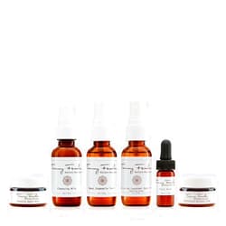 Tammy Fender - Sensitive + Dry Skin Treatment Kit (6 Piece Set)