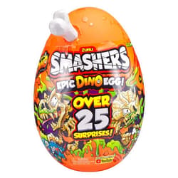 Smashers Epic Dino Egg Collectibles Series 3 Dino by Zuru - T-Rex