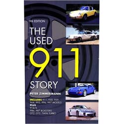 Peter Zimmermann The Used 911 Story