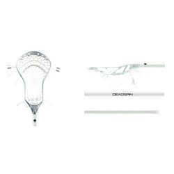Deadspin Golf Deadspin Assassin Premium Lacrosse Stick