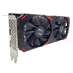 51RISC Radeon RX 580 8GB Graphics Card, GDDR5 256bit 2048SP VR Ready DisplayPort HDMI Video Card for Gaming (RX 580 8GB)
