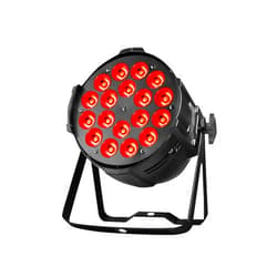 SKYART 1 Unit Indoor 18 * 10w RGBW 4in1 Zoom wash led par Light Stage lightings for bar Wedding DJ Disco Party Concert (1)