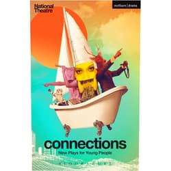 By Sabrina Mahfouz (Author), Simon Vinnicombe (Author), Catherine Johnson (Author), Pauline McLynn (Author), Dafydd James (Author), Luke Norris (Author), Sam Holcroft (Author), Matt Hartley (Author), Deborah Bruce (Author), Evan Placey (Author), Anthony Banks (Editor) & 7 more National Theatre Connections 2014: Plays for Young People: Same; Horizon; The Wardrobe; Heritage; A Letter to Lacey; A Shop Selling Speech; Angels; Hearts; Pronoun; Tomorrow