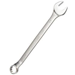 Bahco 1952M-30 D3113B Combination Wrench, 30mm