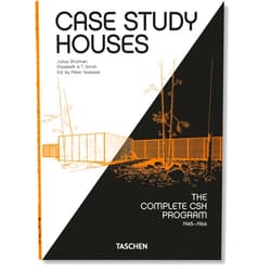 Multilingual Edition by Elizabeth A. T. Smith (Author), Peter Gossel (Editor), Julius Shulman (Photographer) & 0 more Case Study Houses: The Complete CSH Program 1945-1966