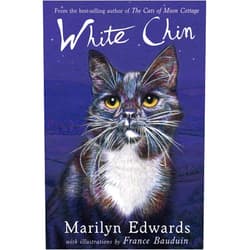 By Marilyn Edwards (Author) White Chin by Marilyn Edwards (20-Jul-2010) Paperback