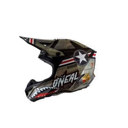 O'Neal 5SRS Wingman Adult Helmet
