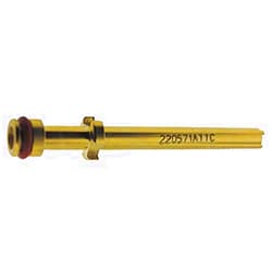 ATTC American Torch Tip Part Number 220571ATTC (Water Tube 260A Bevel)