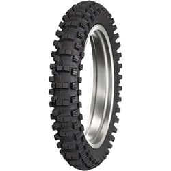 Dunlop Tires Dunlop - 45273515 - Geomax MX34 Rear Tire, 110/90-19