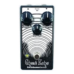 EarthQuaker Devices Ghost Echo V3 Reverb Pedal
