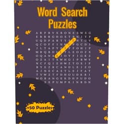 Layan Edition Word Search Puzzles: Activity Book Word-Finds Puzzle Book | Brain Games Puzzles For Relaxation | Over 50 Puzzles with full Solutions