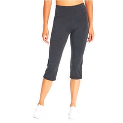Marika Women's Zoey Tummy Control Capri Legging