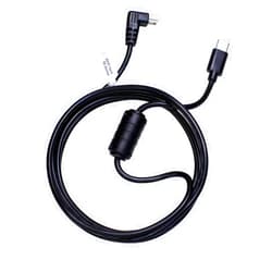 EDO Tech Supply EDO Tech 6 Ft USB-C to Mini USB Car Charger Power Cord for Garmin Nuvi Drive DriveSmart DriveAssist DriveTrack RV Auto Handheld Navigation GPS TA20 Compatible