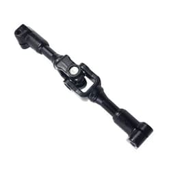 Bario Lower Steering Column Intermediate Shaft Replacement for 2014-2018 Ram 1500 3.0l 3.6l 5.7l & 2019-2024 Ram 1500 Classic 3.6L 5.7L # 55057335AC 55057335AA 55057335AB