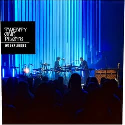 Twenty One Pilots Format: Audio CD MTV Unplugged